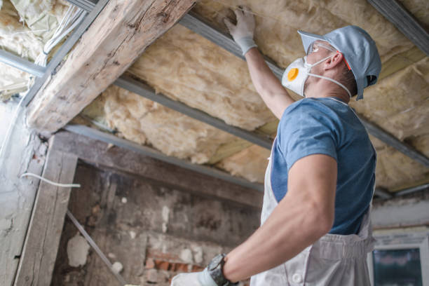 Best Commercial Insulation in Richmond, UT