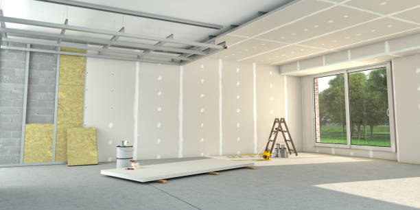 Best Insulation Materials and Products in Richmond, UT
