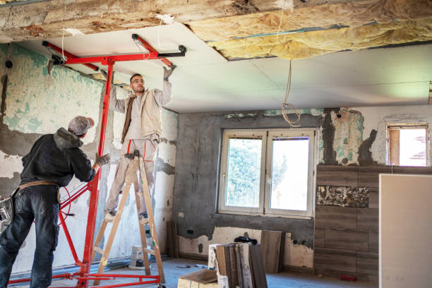 Best Types of Insulation in Richmond, UT