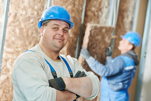 Best Insulation for Specific Applications in Richmond, UT