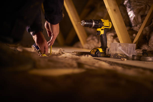 Best Insulation Maintenance and Repair in Richmond, UT